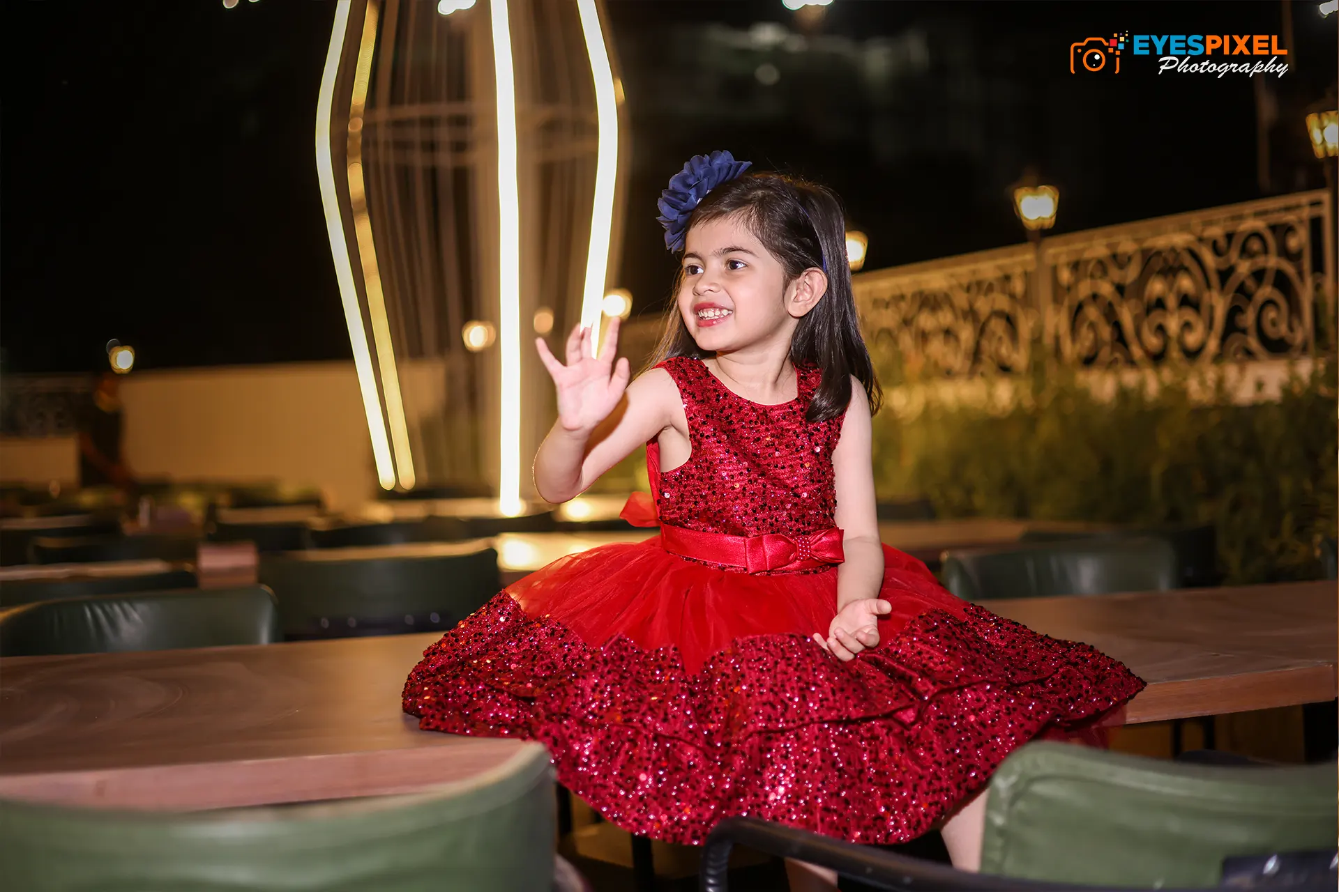 Top Birthday Party Photographers in Pune