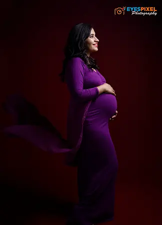Best maternity Photographers in Pune