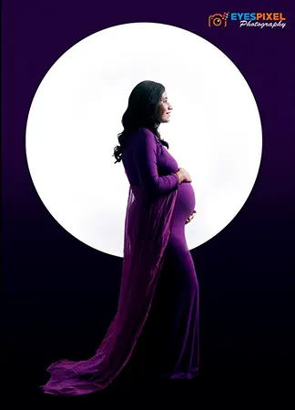 Best maternity Photographers in Pune