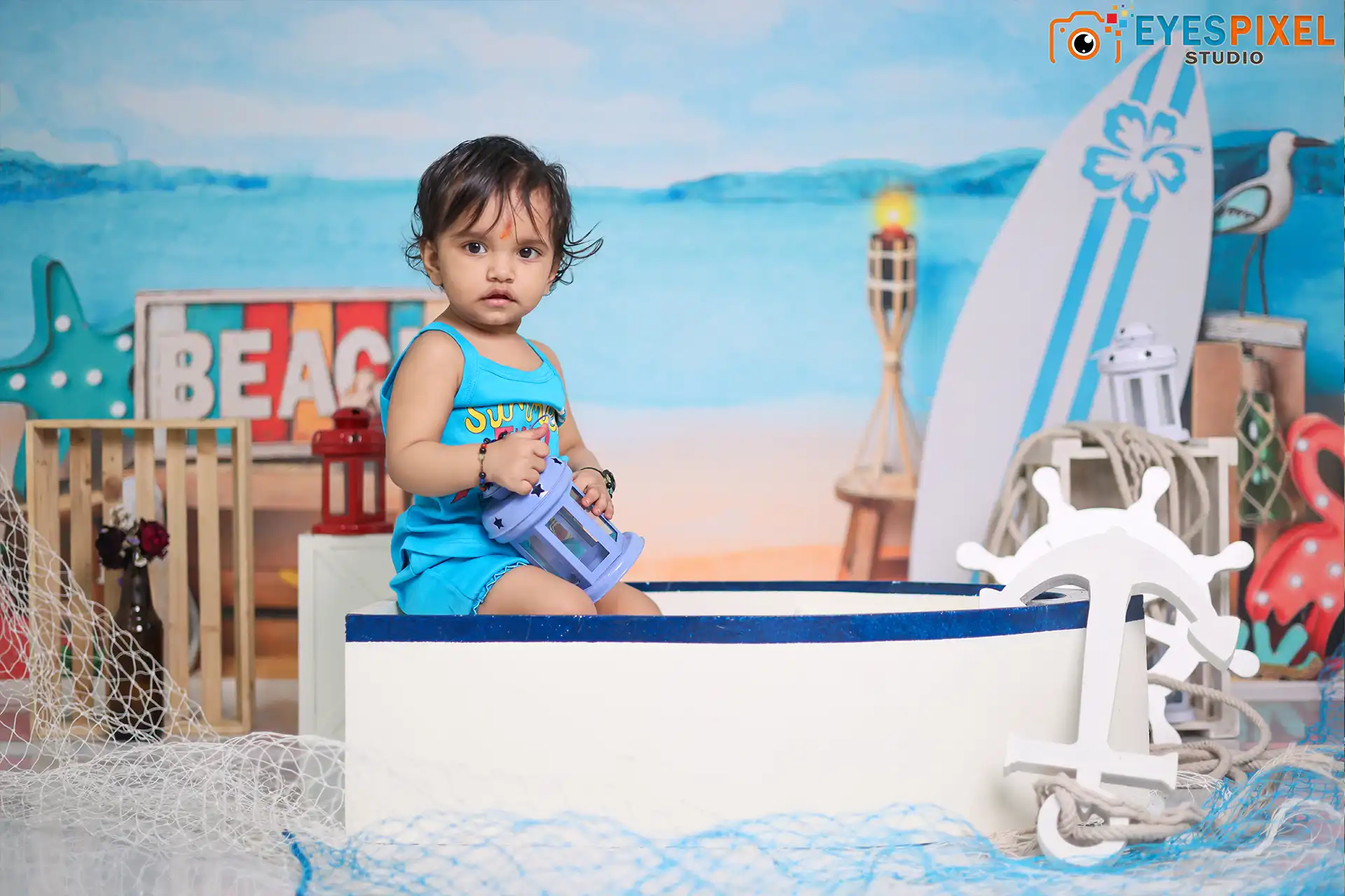 Top Newborn Baby and Maternity Photographers in Pune