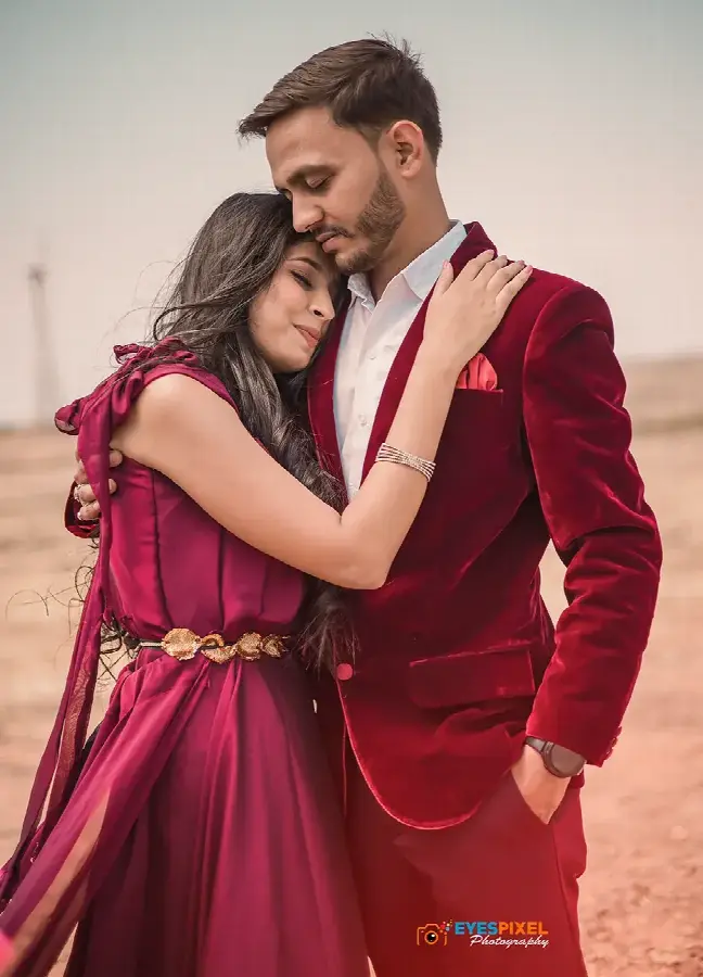 Fashion Photography in Pune by Eyes Pixel