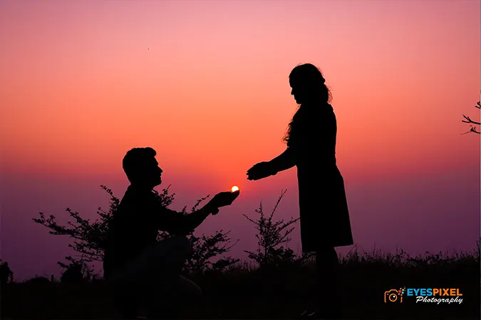 Best Pre Wedding Photographers in Pune