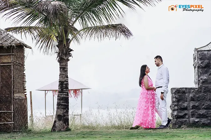 Best Pre Wedding Photographers in Pune