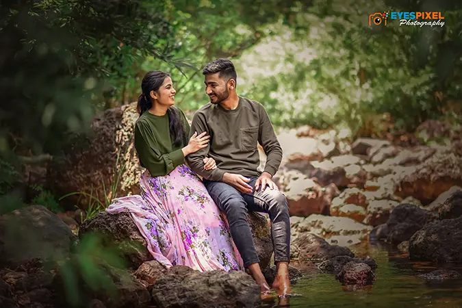 Best Pre Wedding Photographers in Pune