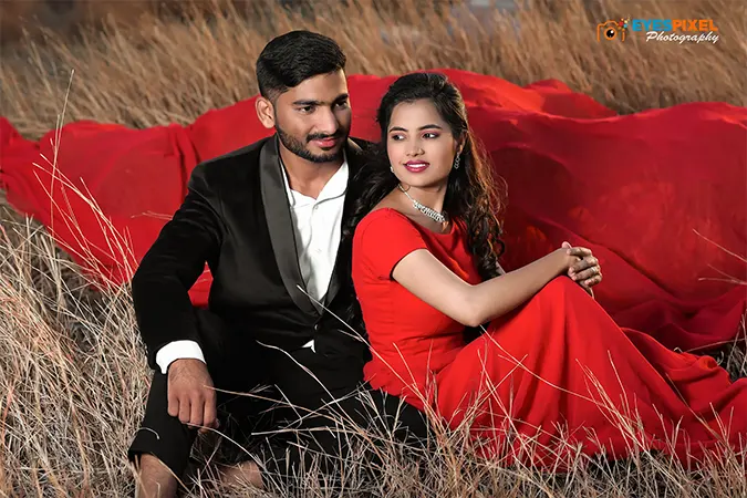 Best Pre Wedding Photographers in Pune