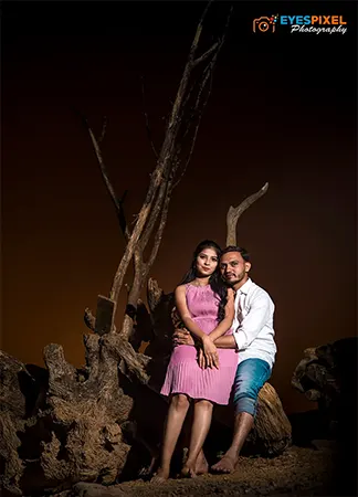 Best Pre Wedding Photographers in Pune