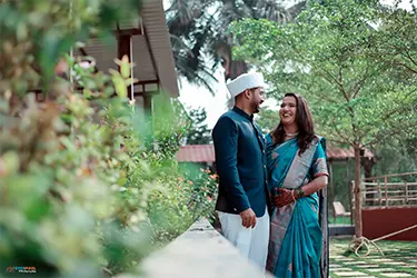 Best Wedding Photographers in Pune