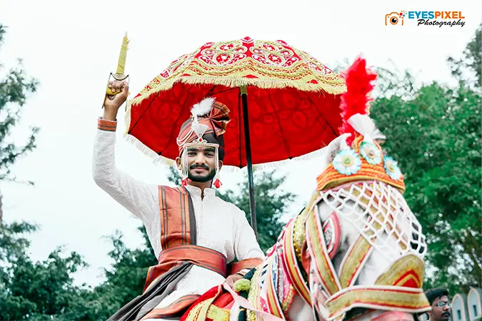 Best Wedding Photographers in Pune