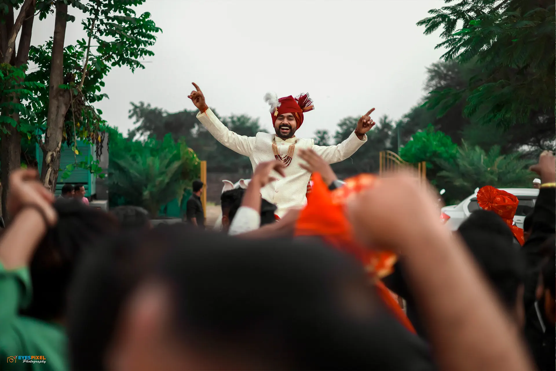 Top wedding Photographers in Pune