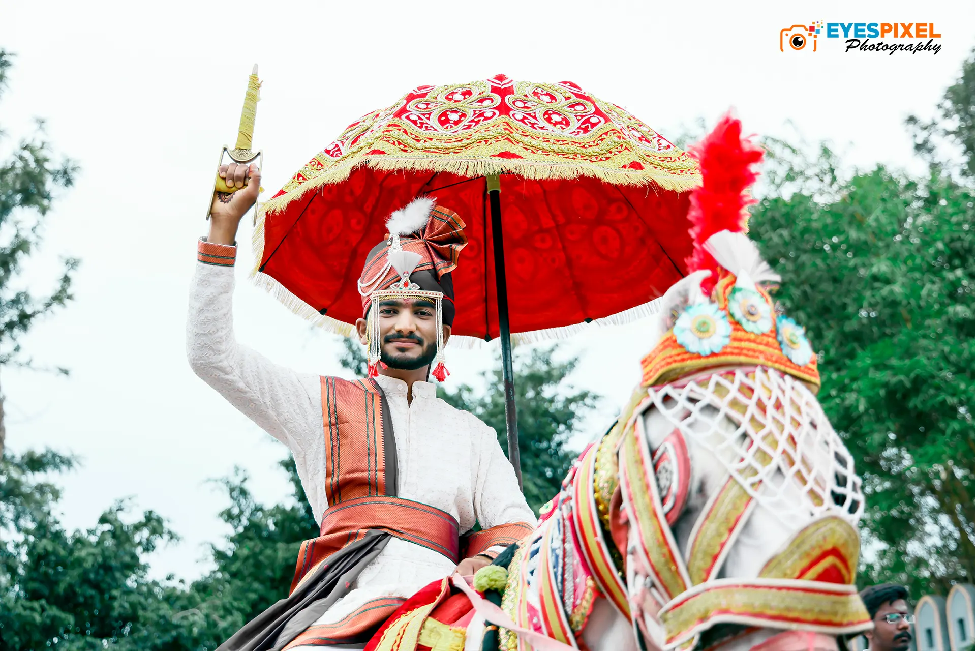 Top wedding Photographers in Pune